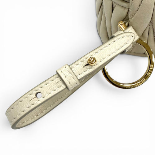 Keychain Key Ring Miumiu 5Tl527 (Color)
