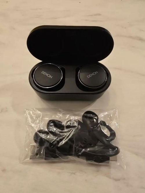 Denon Wireless Earphones Perl Pro