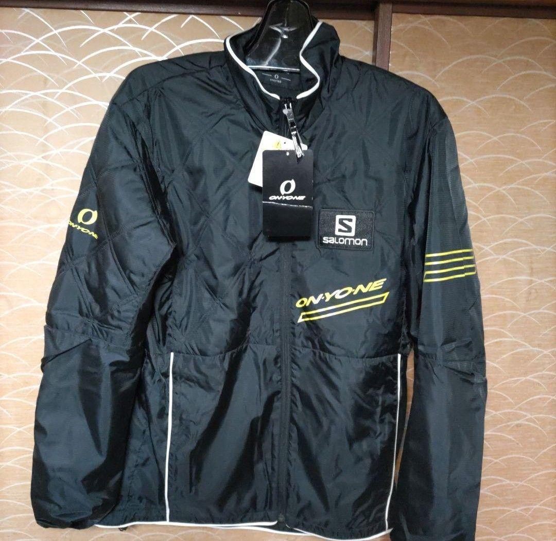 Salomon Wear (Men) A Onyone Saromon Team