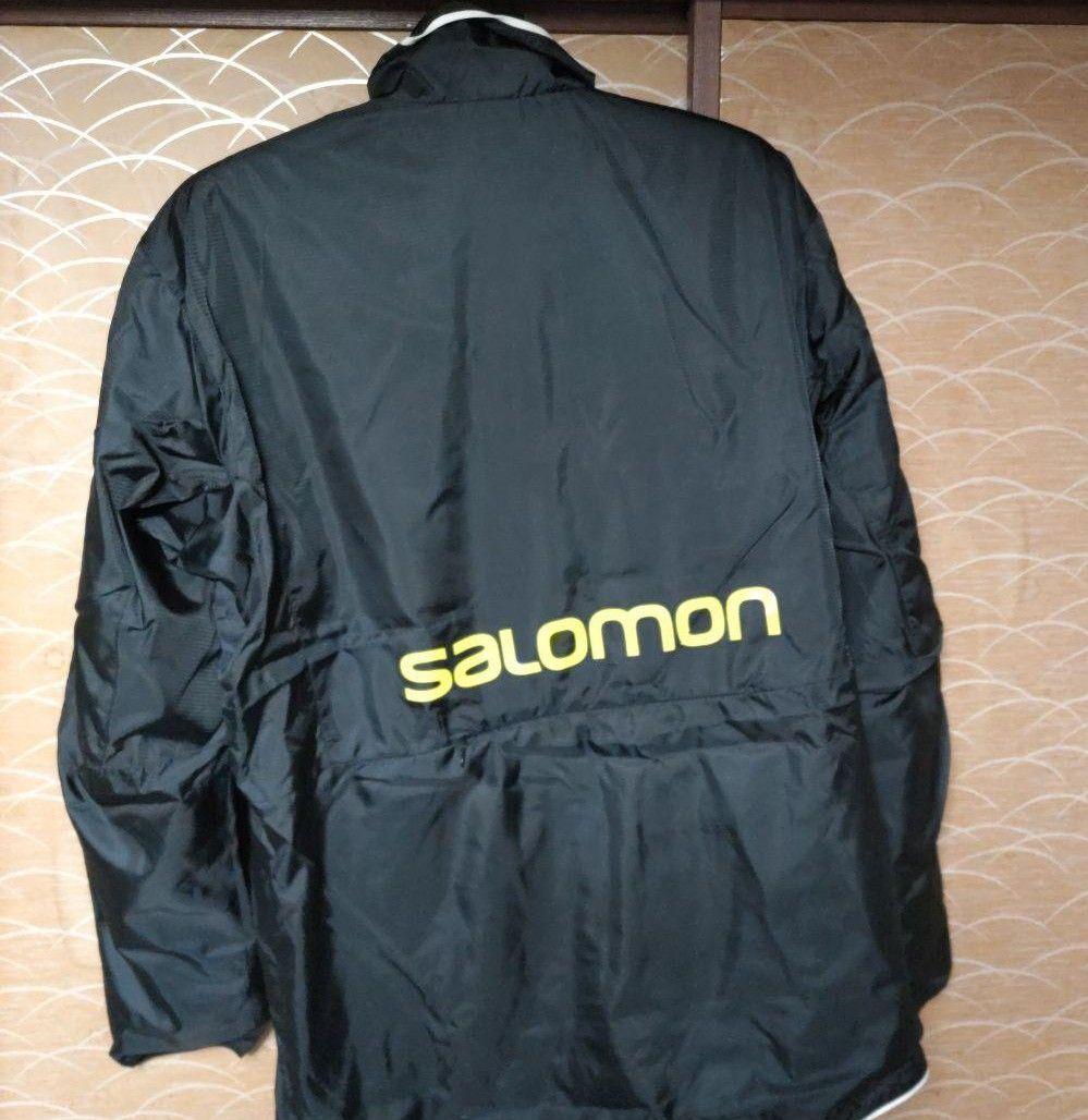 Salomon Wear (Men) A Onyone Saromon Team