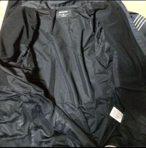 Salomon Wear (Men) A Onyone Saromon Team