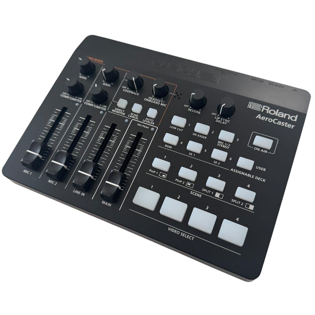 Roland Others Aerocaster Vrc-01