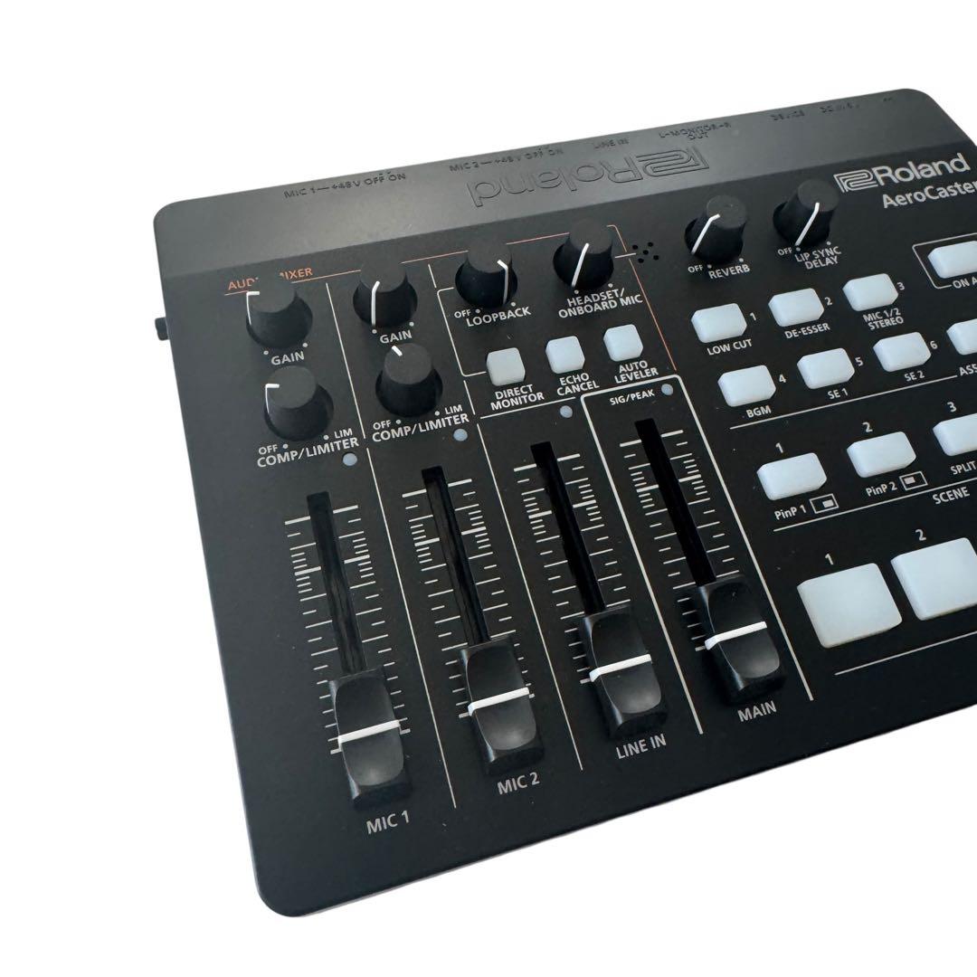 Roland Others Aerocaster Vrc-01