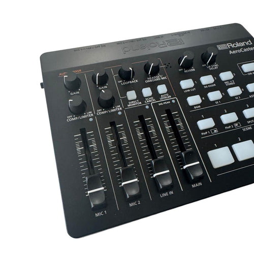 Roland Others Aerocaster Vrc-01