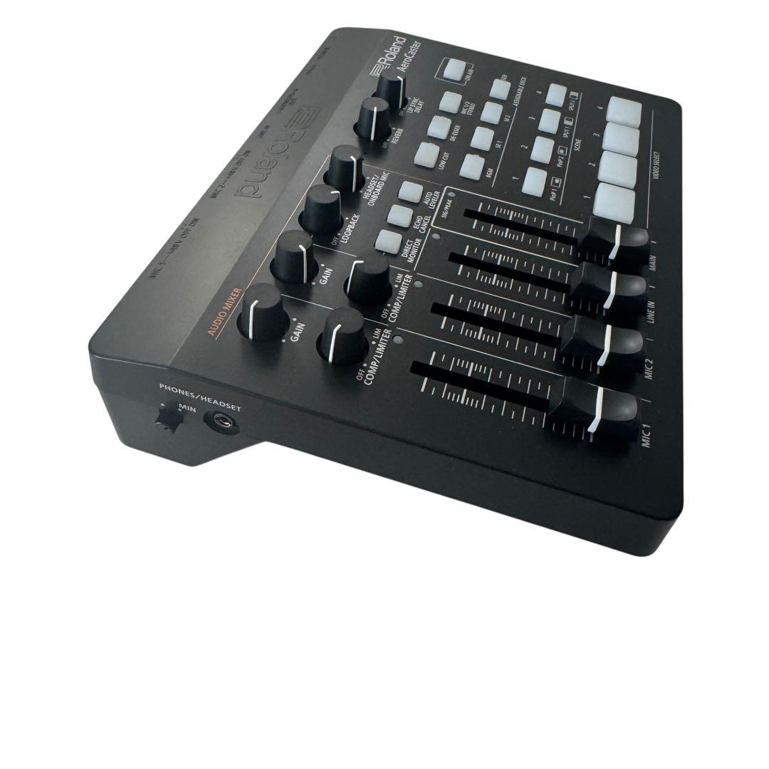 Roland Others Aerocaster Vrc-01