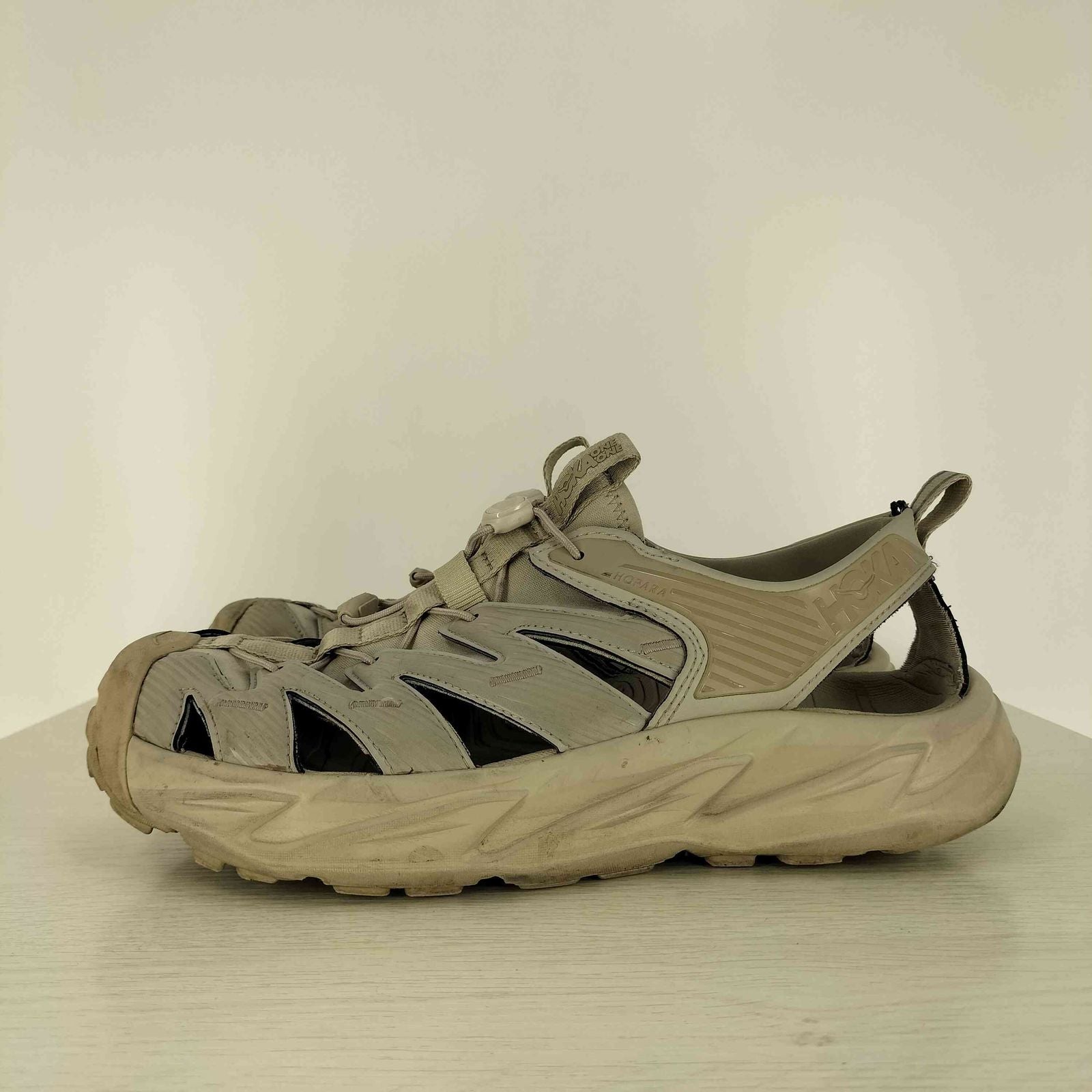 Hoka Oneone Sandals One U Hopara 26