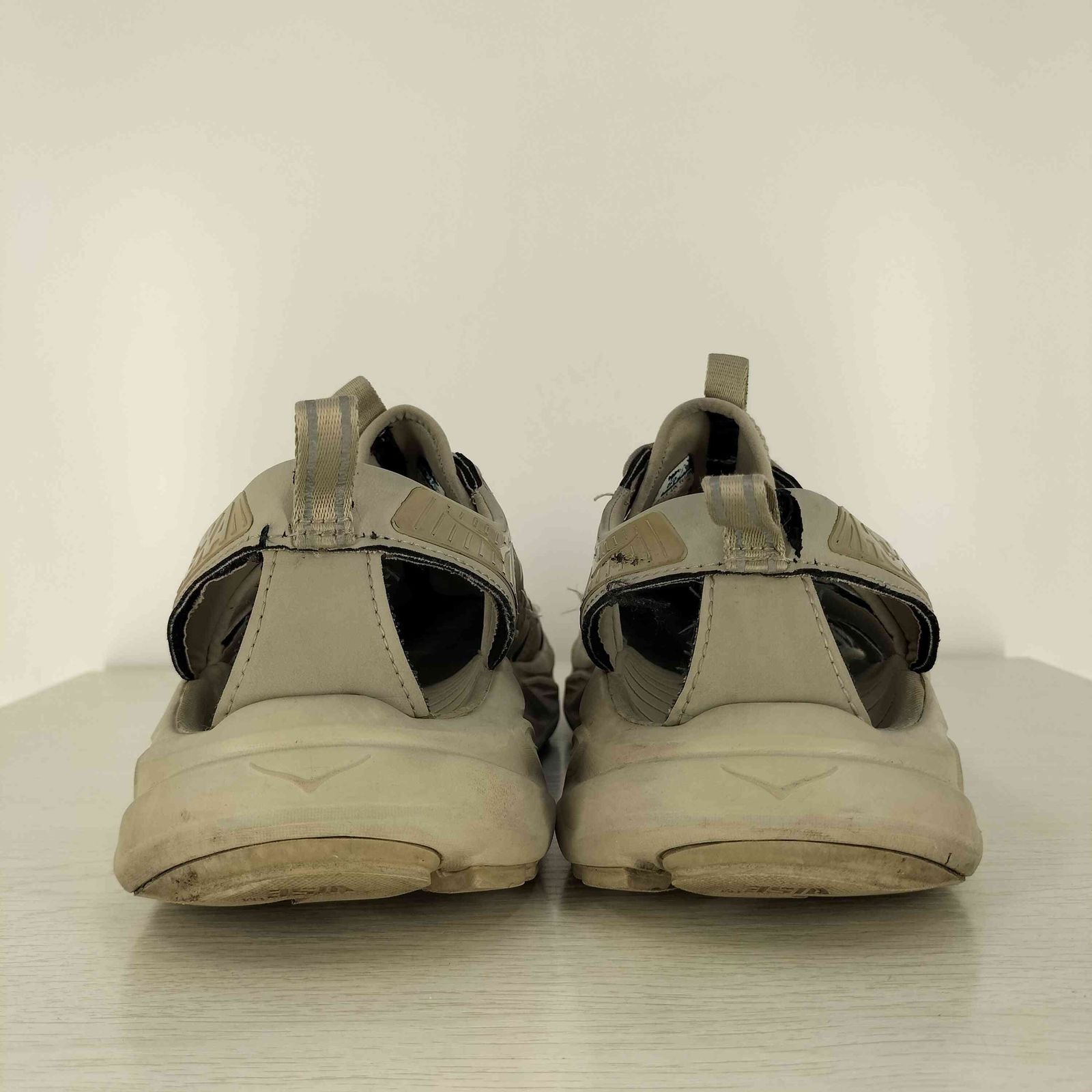Hoka Oneone Sandals One U Hopara 26