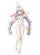 Game Character Ver. 1/6 Pvc Abs