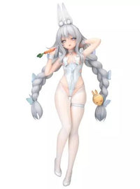 Game Character Ver. 1/6 Pvc Abs