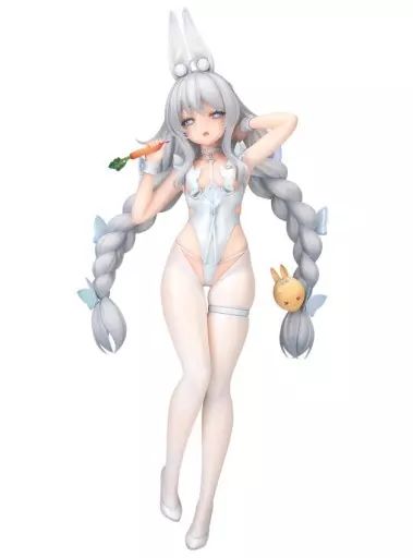 Game Character Ver. 1/6 Pvc Abs