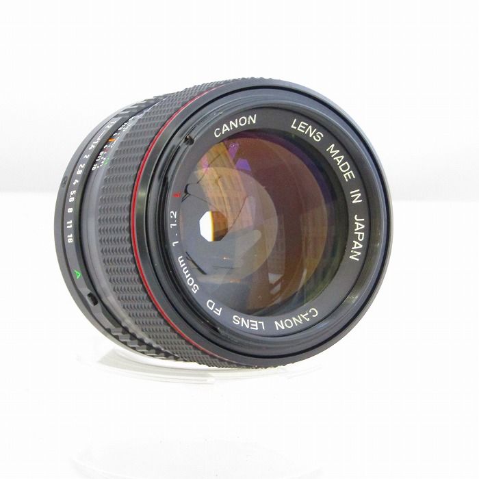 Canon Others New Fd50/1.2L