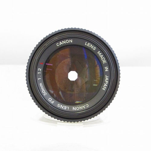 Canon Others New Fd50/1.2L