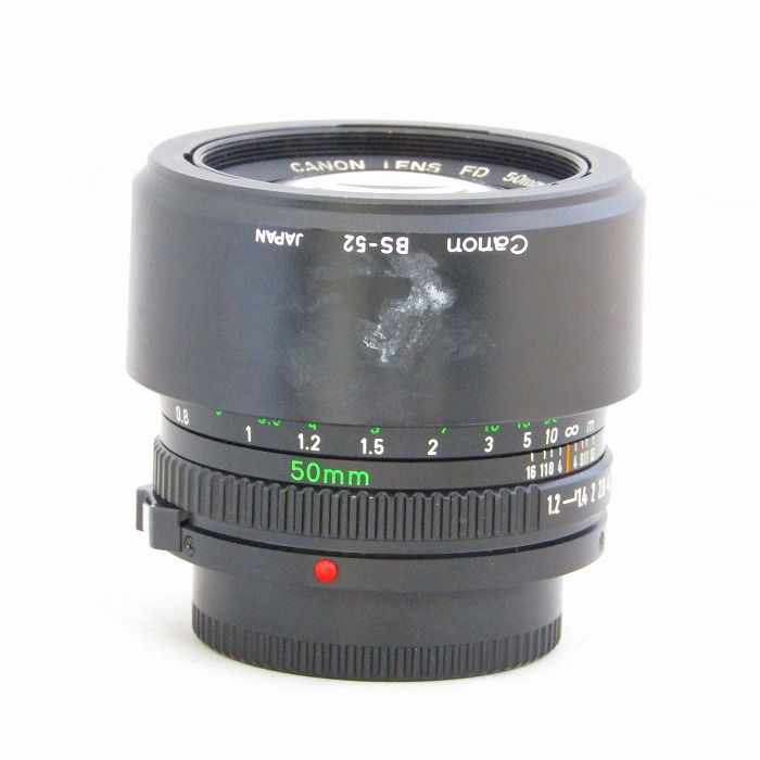 Canon Others New Fd50/1.2L