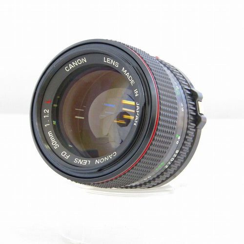 Canon Others New Fd50/1.2L