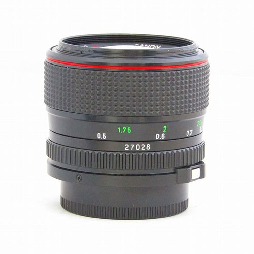 Canon Others New Fd50/1.2L