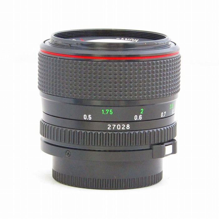 Canon Others New Fd50/1.2L