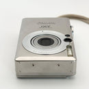 Canon Compact Digital Camera Ixy 70