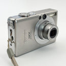 Canon Compact Digital Camera Ixy 70