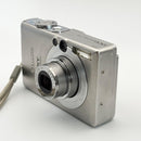 Canon Compact Digital Camera Ixy 70