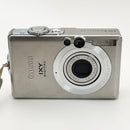 Canon Compact Digital Camera Ixy 70
