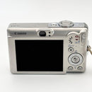 Canon Compact Digital Camera Ixy 70