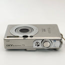 Canon Compact Digital Camera Ixy 70