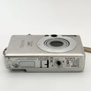 Canon Compact Digital Camera Ixy 70