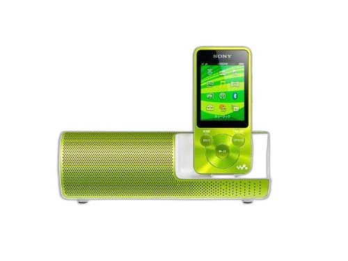 Others Sony S 16Gb Nw-S785K/G
