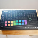 Roland Rhythm Machines Mc-707 Groovebox
