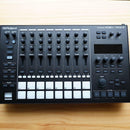 Roland Rhythm Machines Mc-707 Groovebox