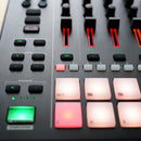 Roland Rhythm Machines Mc-707 Groovebox