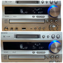 Onkyo Cd, Md Cassette Decks Cd/Md Fr-N7Nx D-N7Nx
