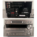 Onkyo Cd, Md Cassette Decks Cd/Md Fr-N7Nx D-N7Nx