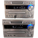 Onkyo Cd, Md Cassette Decks Cd/Md Fr-N7Nx D-N7Nx