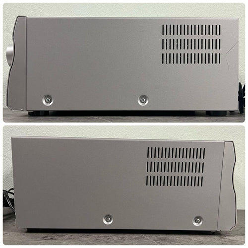 Onkyo Cd, Md Cassette Decks Cd/Md Fr-N7Nx D-N7Nx