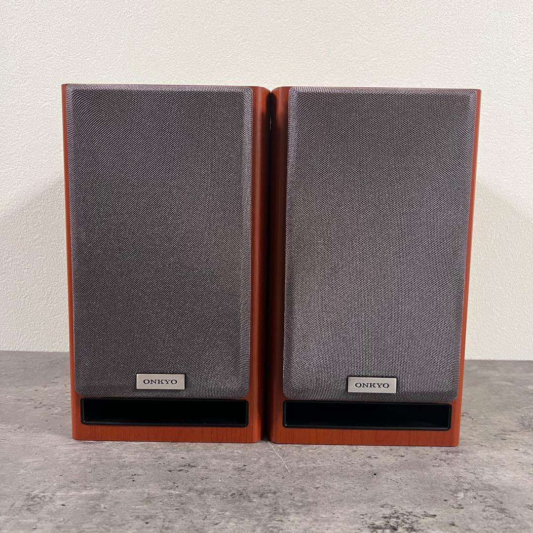 Onkyo Cd, Md Cassette Decks Cd/Md Fr-N7Nx D-N7Nx