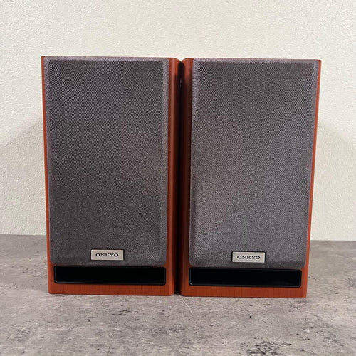 Onkyo Cd, Md Cassette Decks Cd/Md Fr-N7Nx D-N7Nx