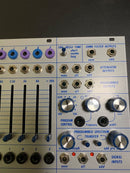 Modular Synthesizer Buchla Tiptop Audio Model 296T