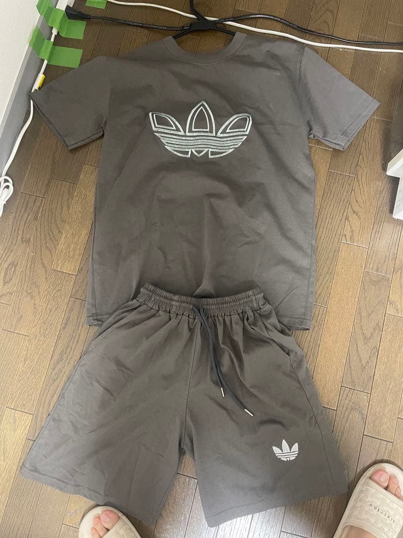 T-Shirts Adidas