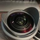 Sigma Lens (Single Focus) Ex F2.8 Fisheye Hsm