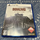 Playstation5 Games (Physical) Requiem