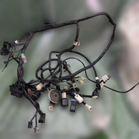 Yamaha Motor Ignition Se82J 125