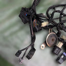 Yamaha Motor Ignition Se82J 125