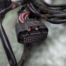 Yamaha Motor Ignition Se82J 125