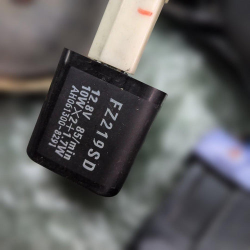 Yamaha Motor Ignition Se82J 125