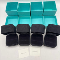 Tiffany Gift Boxes Co.