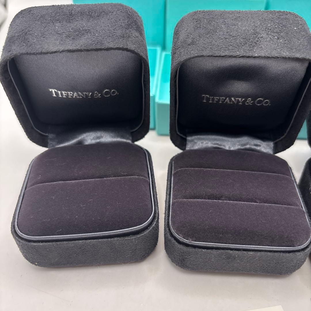 Tiffany Gift Boxes Co.