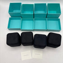 Tiffany Gift Boxes Co.