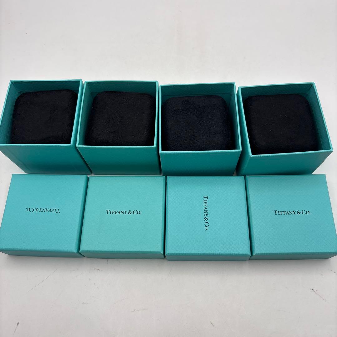 Tiffany Gift Boxes Co.