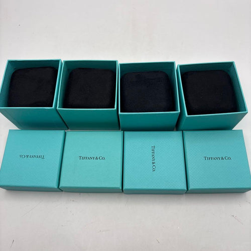 Tiffany Gift Boxes Co.